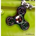 Спиннер (Hand Spinner) Classic Rainbow