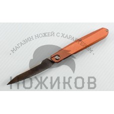 Складной нож Metamorph Copper Red