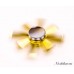 Спиннер (Hand Spinner) Золотой Крест