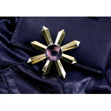 Спиннер (Hand Spinner) Золотой Крест