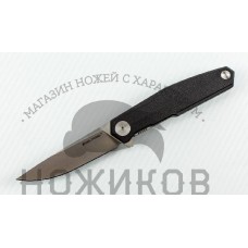 Нож G3 Puukko Light, black