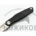 Нож G3 Puukko Light, black