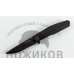 Нож G3 Puukko Light, gray