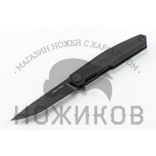 Нож G3 Puukko Light, gray