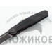 Нож G3 Puukko Light, gray