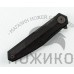 Нож G3 Puukko Light, gray