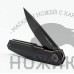 Нож G3 Puukko Light, gray