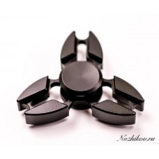 Спиннер (Hand Spinner) Atomic Black