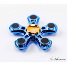 Спиннер (Hand Spinner) Moon star