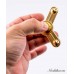 Спиннер (Hand Spinner) Hi-Tech Gold