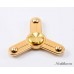 Спиннер (Hand Spinner) Hi-Tech Gold