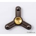 Спиннер (Hand Spinner) Hi-Tech Black