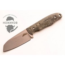 Нож Tracker, микарта , N690