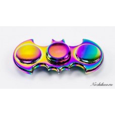 Спиннер (Hand Spinner) Batman Rainbow