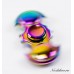 Спиннер (Hand Spinner) Batman Rainbow