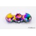 Спиннер (Hand Spinner) Batman Rainbow