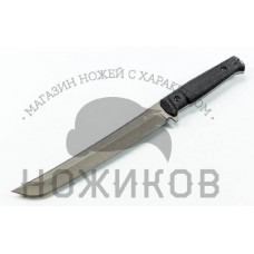 Нож Sensei AUS-8 DSW, Кизляр