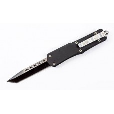 Автоматический нож Microtech Troodon Tanto Replica