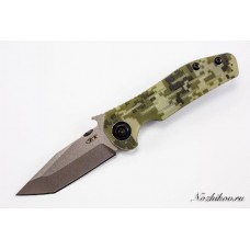 Складной нож Zero Tolerance 0620 CAMO replica