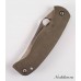 Складной нож Spyderco Farid Replika