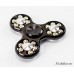 Спиннер (Hand Spinner) Black Ball