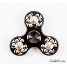 Спиннер (Hand Spinner) Black Ball