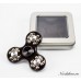 Спиннер (Hand Spinner) Black Ball