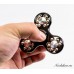 Спиннер (Hand Spinner) Black Ball