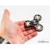 Спиннер (Hand Spinner) Black Ball