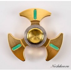 Спиннер (Hand Spinner) Virus