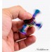 Спиннер (Hand Spinner) Череп градиент