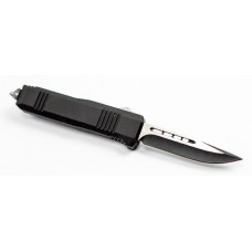 Нож фронтальный Benchmade mini black Replica