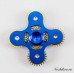 Спиннер (Hand Spinner) Шестеренка синяя