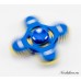 Спиннер (Hand Spinner) Шестеренка синяя