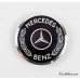 Спиннер (Hand Spinner) Mercedes