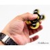 Спиннер (Hand Spinner) Шестеренка черная