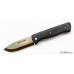 Складной нож Bushcraft Folder Free