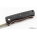 Складной нож Bushcraft Folder Free