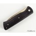 Складной нож Bushcraft Folder Free
