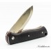 Складной нож Bushcraft Folder Free