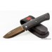 Складной нож Bushcraft Folder Free