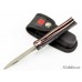 Складной нож Bushcraft Folder Free