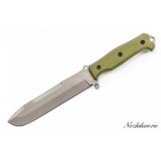 Нож выживания Survivalist X AUS-8 g10, Кизляр