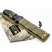 Тактический нож Centurion AUS-8, SW, Kizlyar Supreme