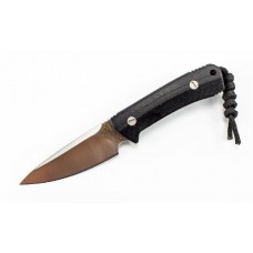 Нож Bear Claw Blade Satin