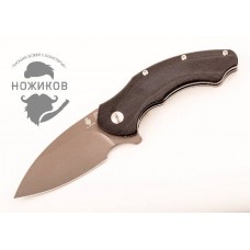 Складной нож Kizer Roach, сталь N690, рукоять G10