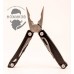 Мультитул Leatherman Wingman LE, 14 функций, сталь 420НС