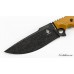 Нож Kizer Salient E613, сталь 1095 Carbon Steel, рукоять G10