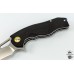 Складной нож Bestech Rhino BG08A, сталь 154CM