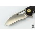 Складной нож Bestech Rhino BG08A, сталь 154CM